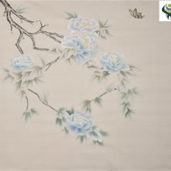 《高清壁画墙纸制作》墙纸壁画印刷加工墙纸背景墙印刷定制